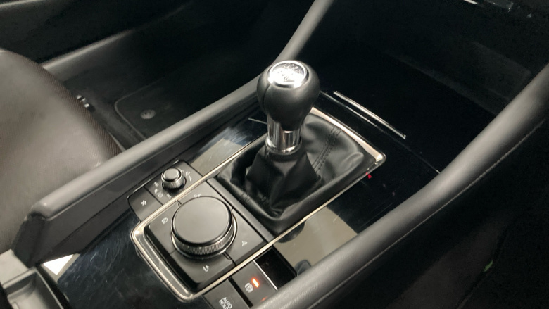 Mazda 3 2.0 Skyactiv G MHEV GT Sport 5dr Petrol Hatchback